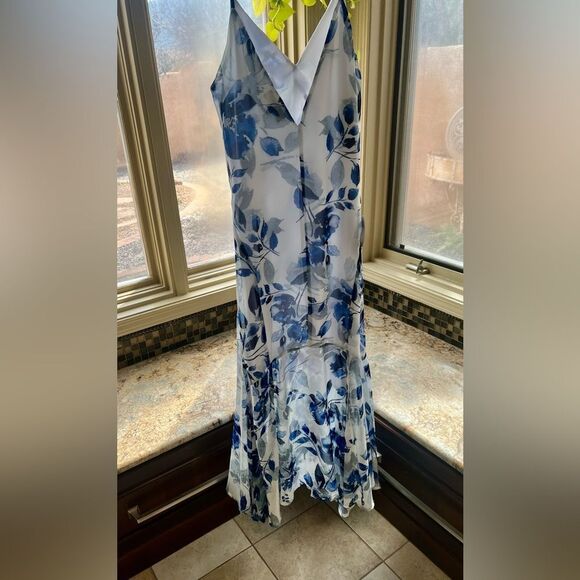 Lulus Spring Floral Dress - Picture 4 of 6